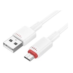 BOROFONE BX110 microusb white